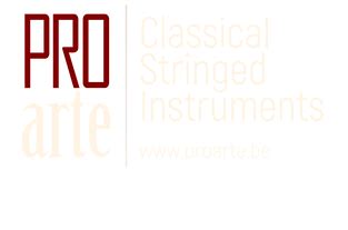 Pro Arte Stringed Instruments